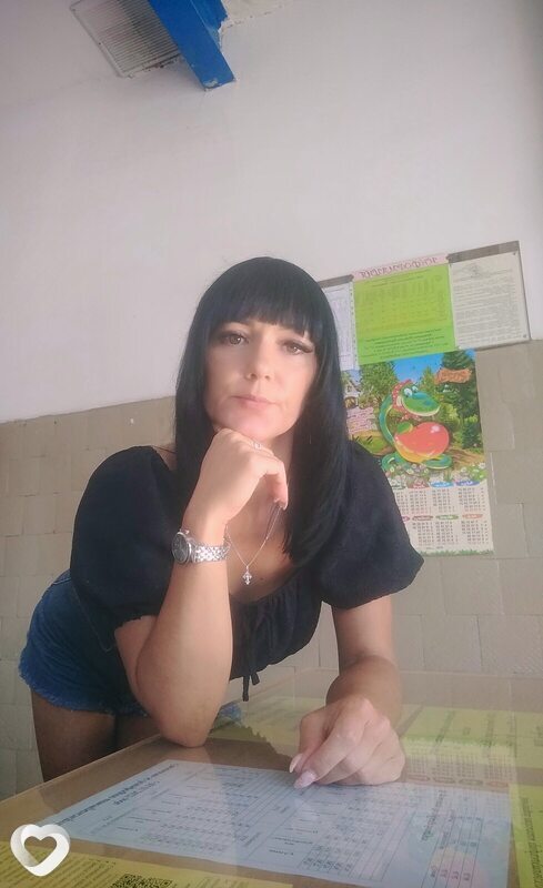 Татьяна, 40, Барановичах — анкета №457407