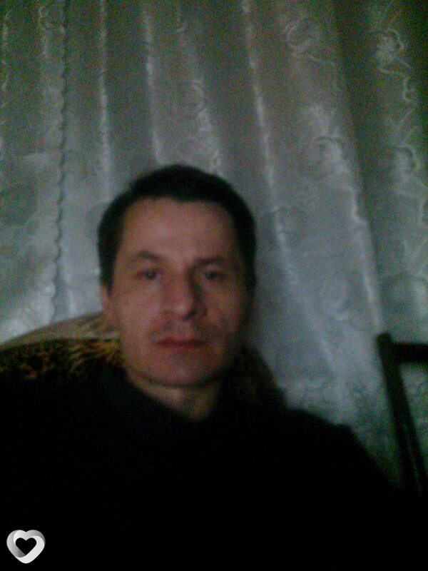 Сергей, 50, Чебоксарах — анкета №457408