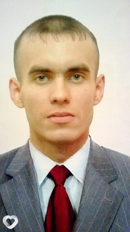 Денис, 42, Перми — анкета №457409