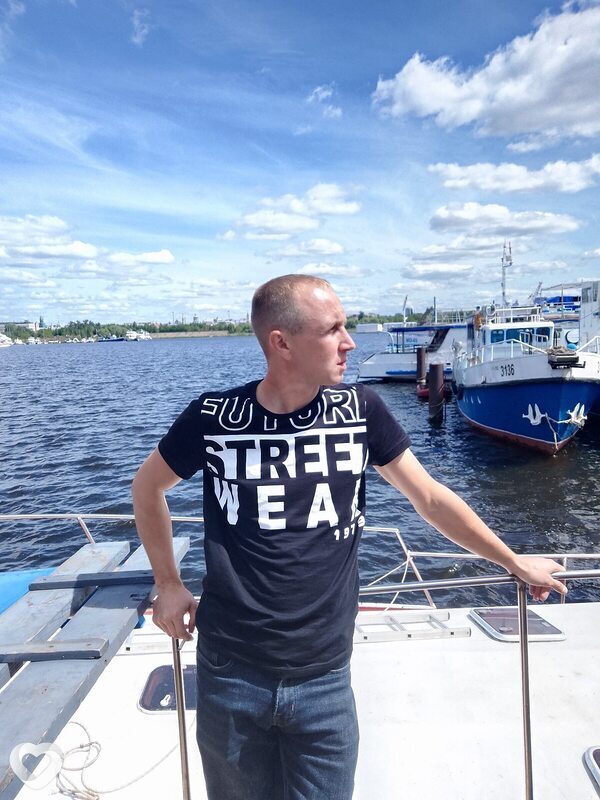 Ильдар, 39, Казани — анкета №457411