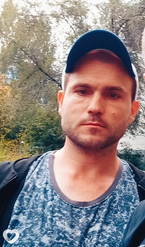 Александр, 43, Ленинске-Кузнецком — анкета №457589