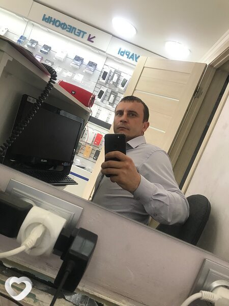 Антитеррор, 32, Ставрополе — анкета №457595