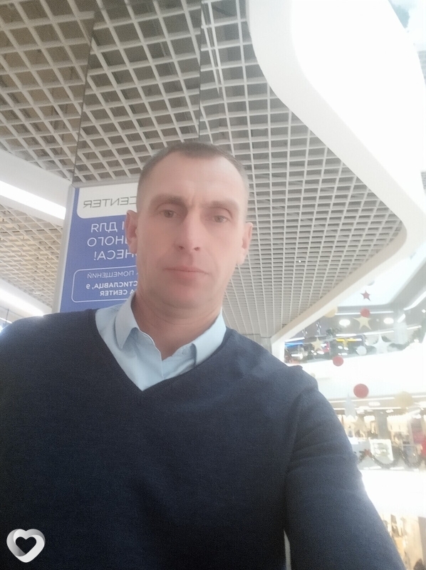 Денис, 41, Минске — анкета №457598