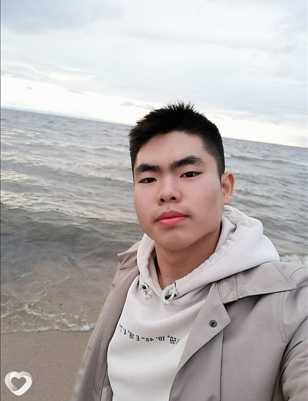 Владимир, 22, Санкт-Петербурге — анкета №457600
