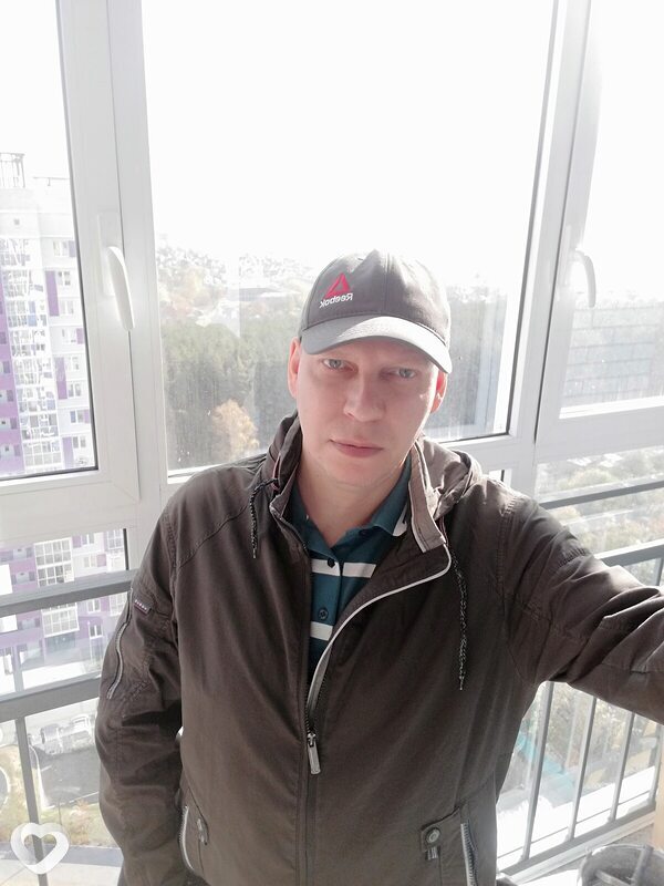 Денис, 48, Ижевске — анкета №457603