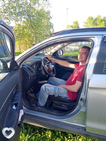 Василий, 52, Бронницах — анкета №457639