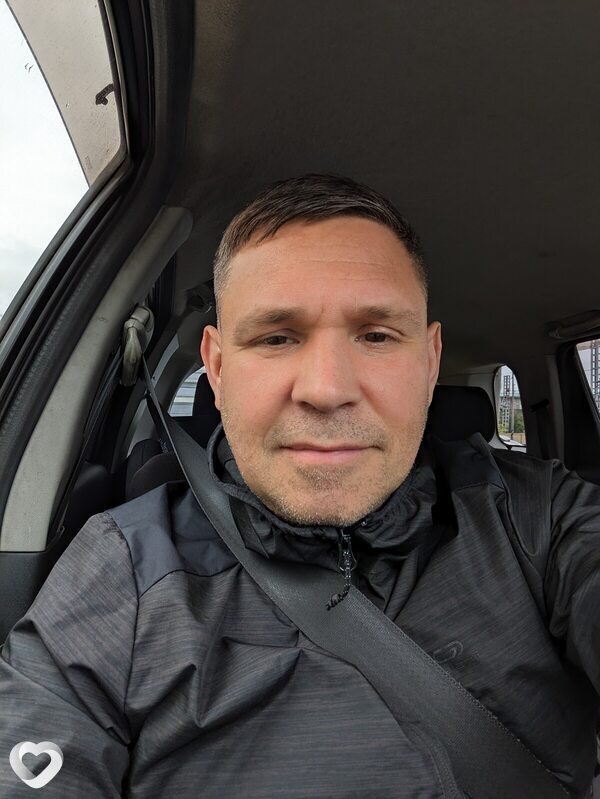 Дмитрий, 46, Сочи — анкета №457644
