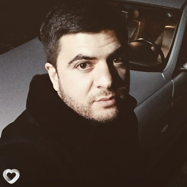 Нвер, 35, Краснодаре — анкета №457645