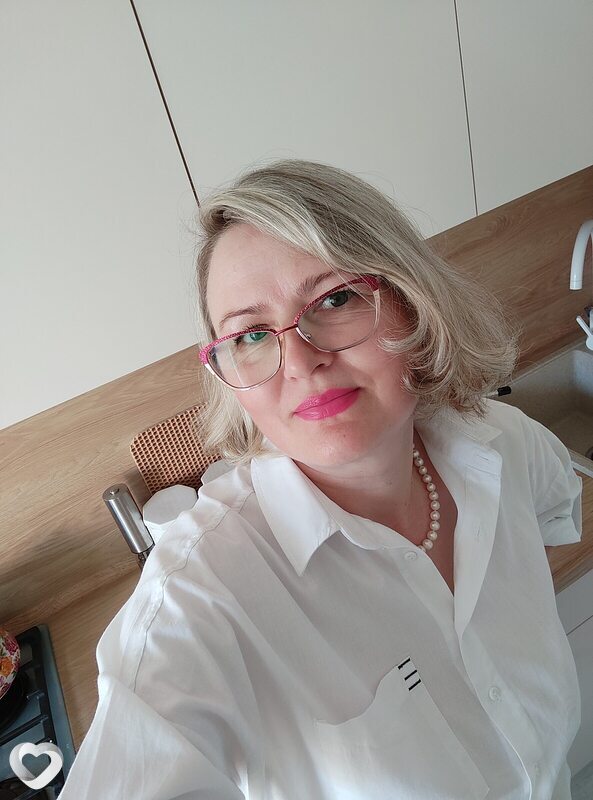 Irina, 52, Гомеле — анкета №457647