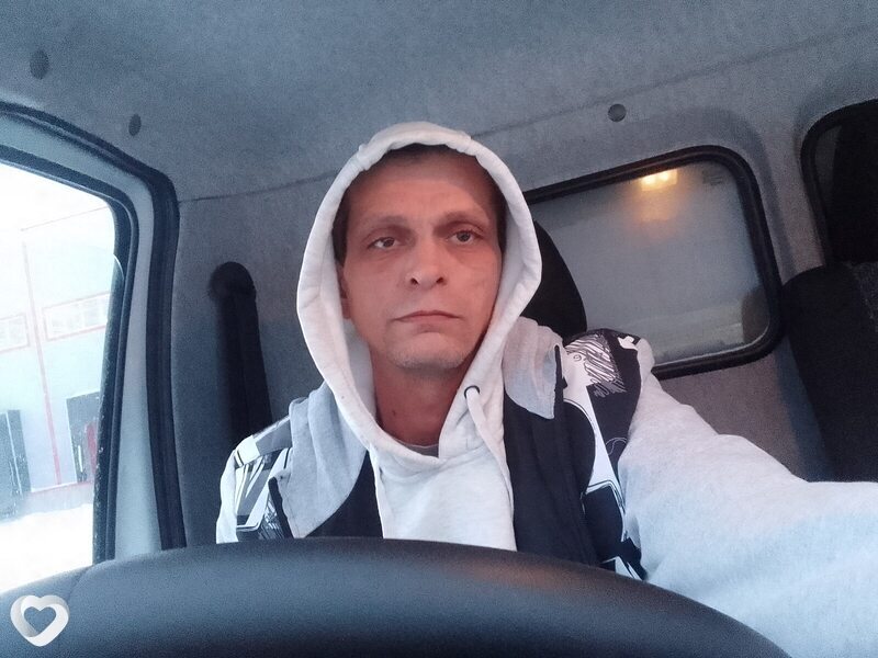 Павел, 39, Новоалтайске — анкета №457653