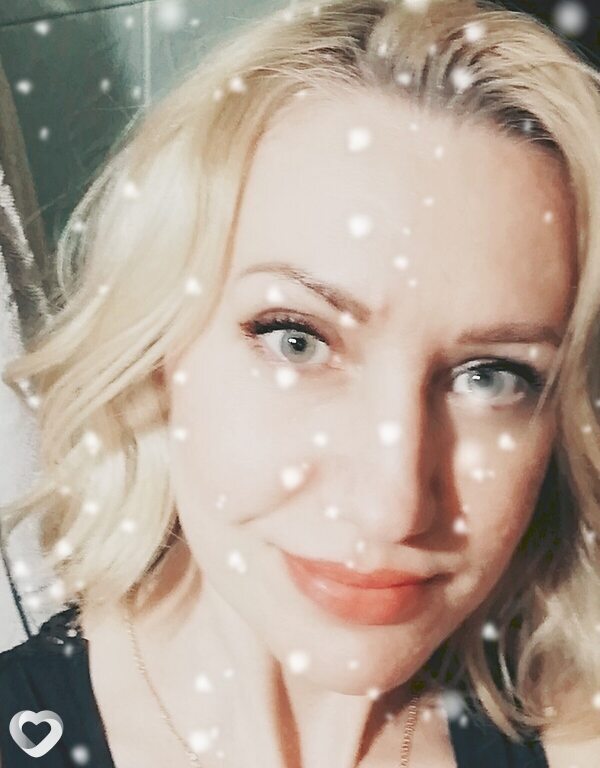 Татьяна, 47, Москве — анкета №457656