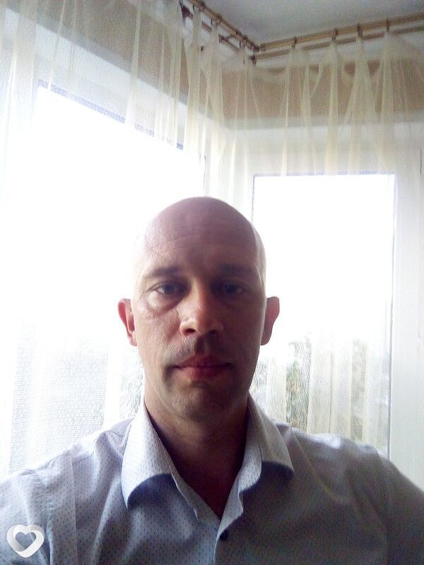 Владимир, 46, Москве — анкета №457657