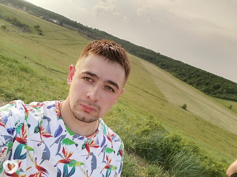 Павел, 32, Липецке — анкета №457659