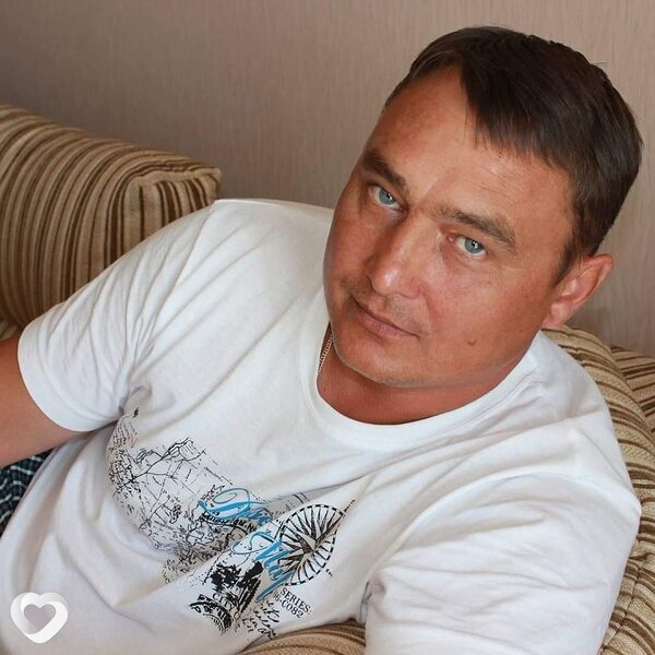 Александр, 51, Ярославле — анкета №457661