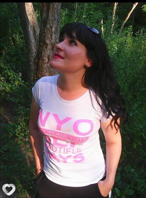 Жанна, 45, Белгороде — анкета №457662