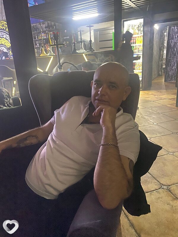 Сергей, 41, Омске — анкета №457688