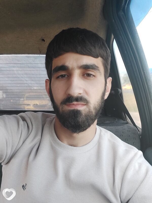Rufo, 27, Балашихе — анкета №457689