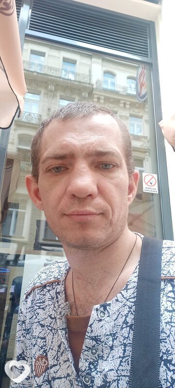 Саша, 40, Чернигове — анкета №457692