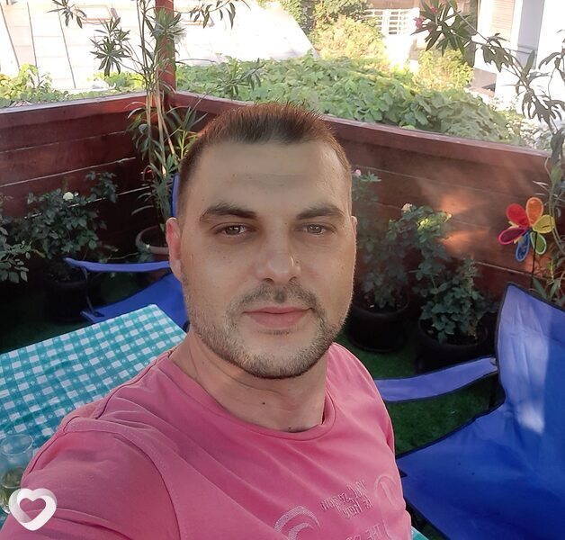 Andrei, 29, București — анкета №457693