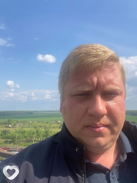 Никита, 37, Екатеринбурге — анкета №457697