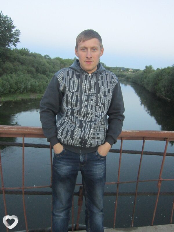 Илья, 34, Кунгуре — анкета №457700