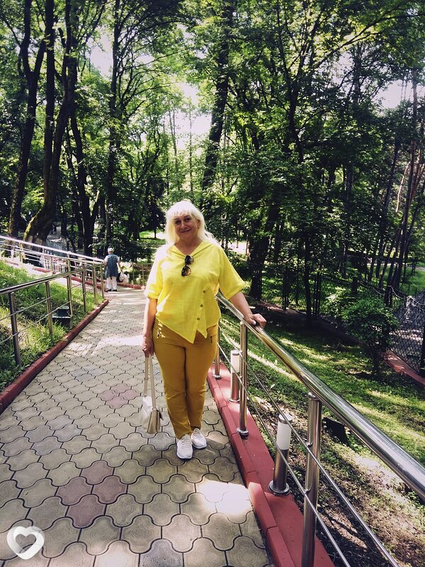 Екатерина, 62, Астрахани — анкета №457702