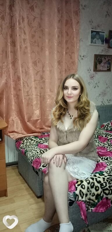 Ксения, Заславль