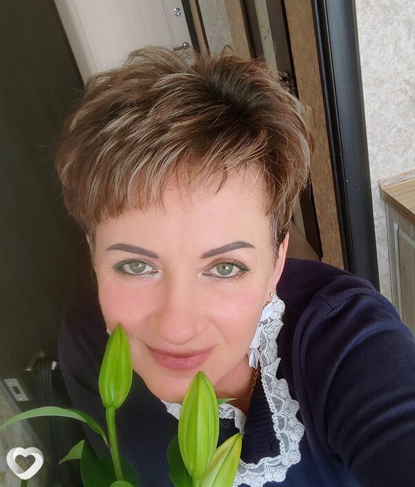 Татьяна, 55, Самаре — анкета №457706
