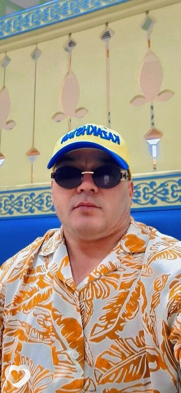 Медеу, 46, Алматы — анкета №457708