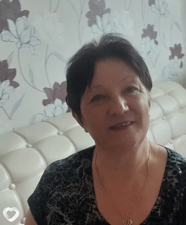 Просто Я, 62, Камени-на-Оби — анкета №457709