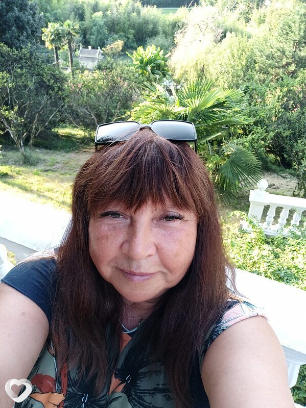 Галина, 62, Липецке — анкета №457666