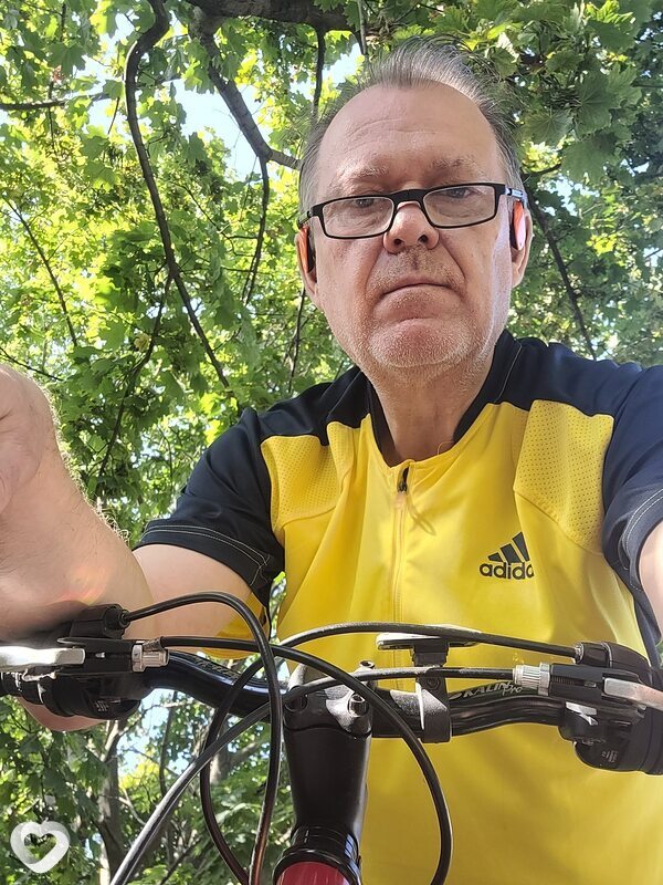 Влад, 62, Днепр — анкета №457671