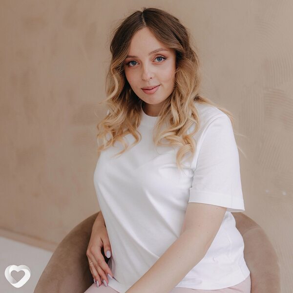 Дарья, 28, Бресте — анкета №457675
