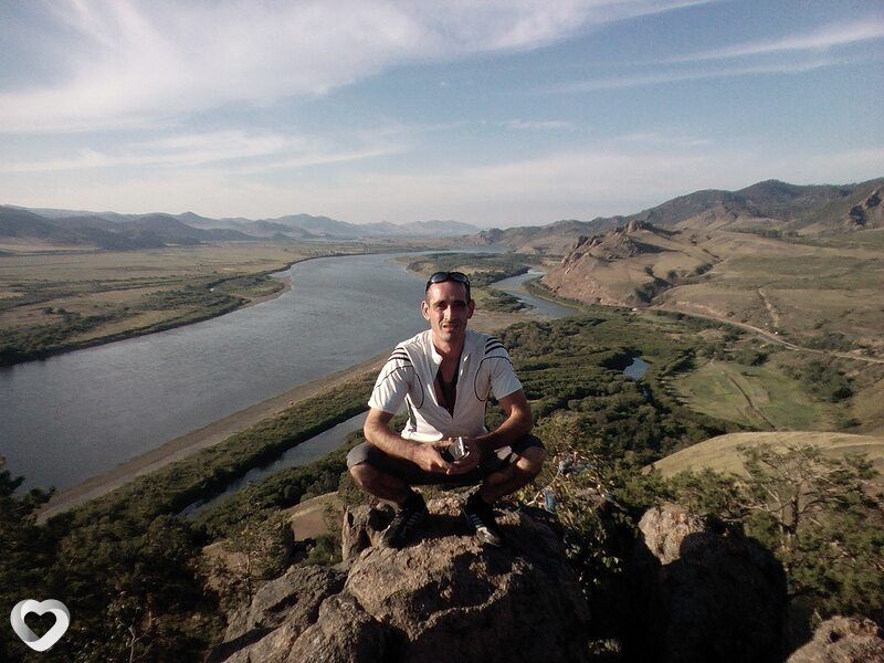 Сергей, Дегтярск
