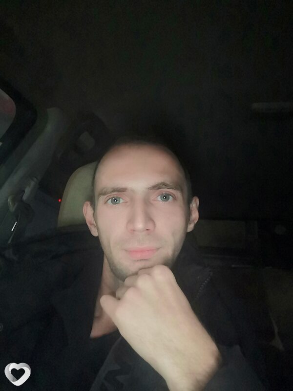Александр, 35, Артеме — анкета №457683