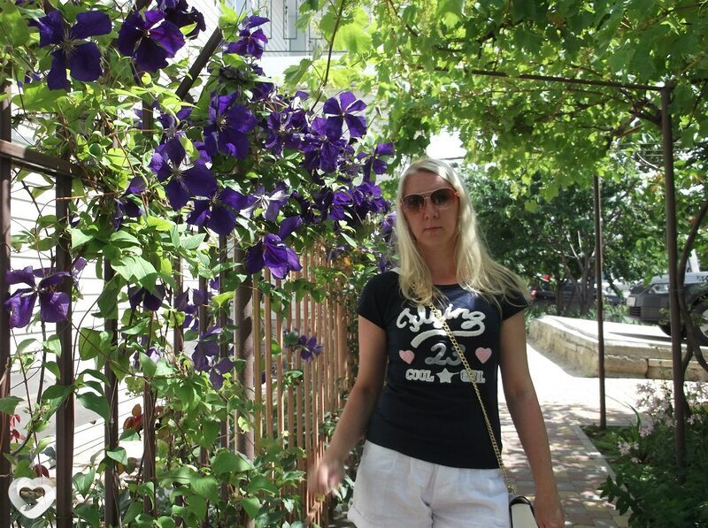 Лена, 46, Нижнем Новгороде — анкета №457684