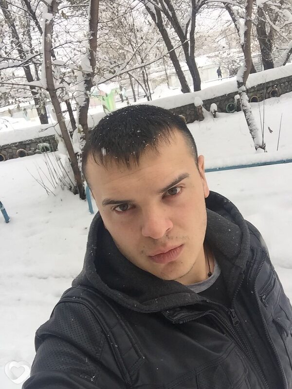 Алексей, 33, Усть-Каменогорск — анкета №458062
