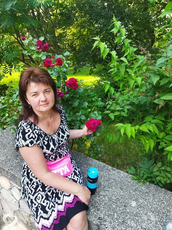 Наталья, Познань