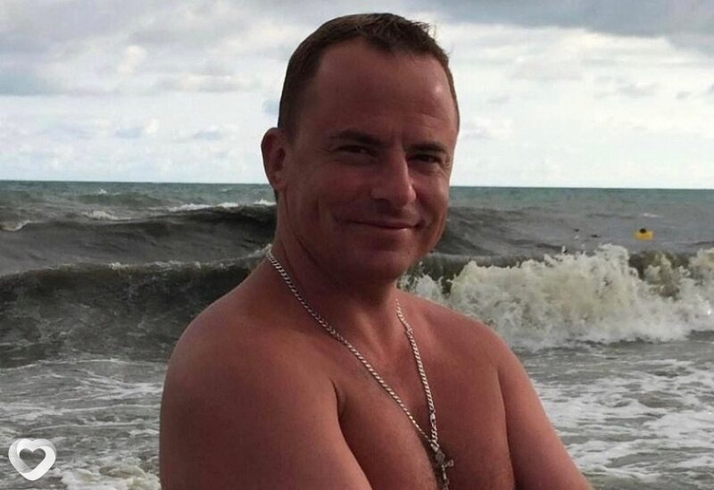 Игорь, 43, Чернигове — анкета №458066