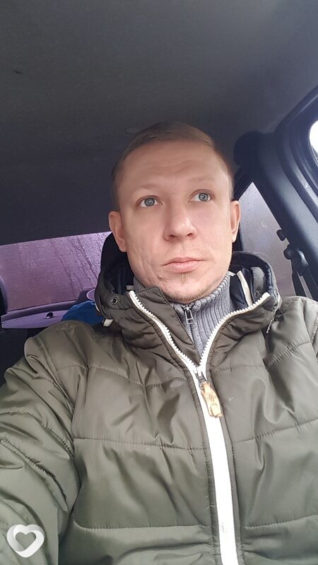Андрей, 37, Зеленоград — анкета №458068