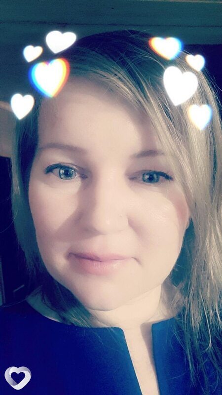 Екатерина, 39, Иркутске — анкета №458071