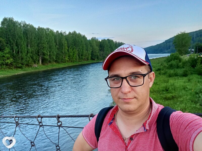 Андрей, 40, Салавате — анкета №458075