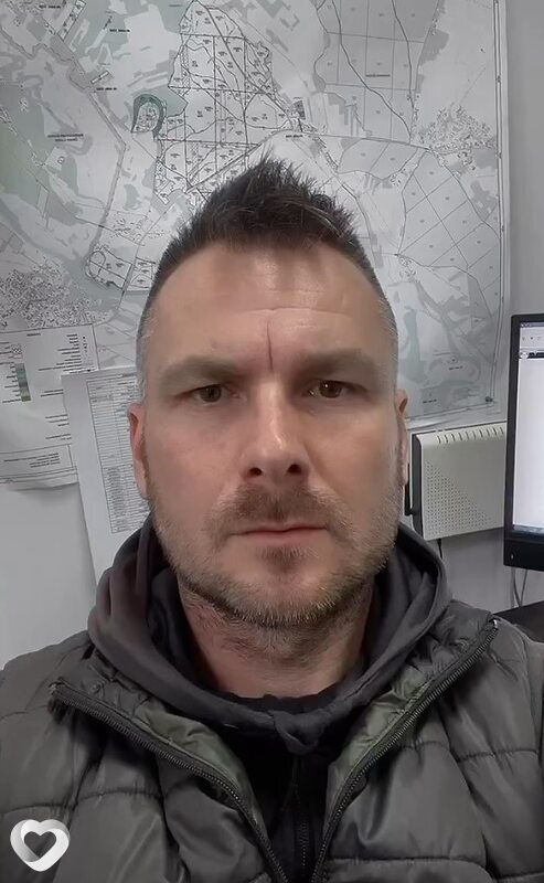 Сергей, 42, Омске — анкета №458079