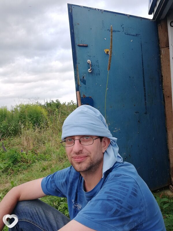 Алексей, 43, Минске — анкета №458080