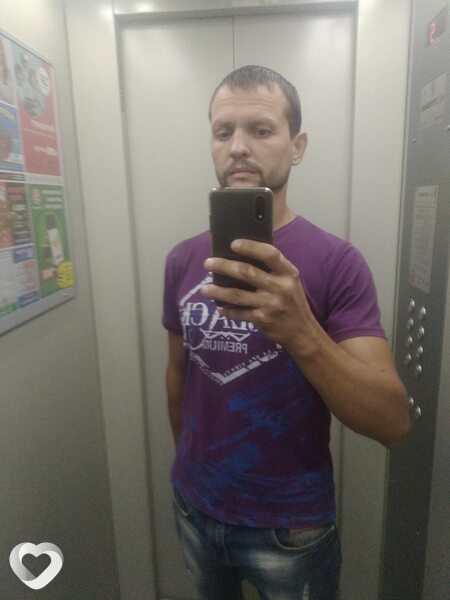 Дмитрий, 43, Липецке — анкета №457713