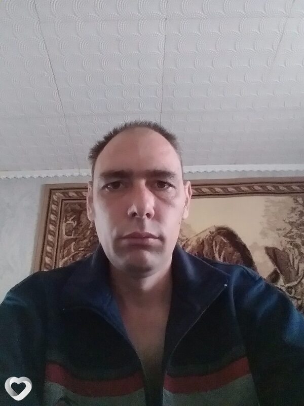 Георгий, 39, Рудном — анкета №457716