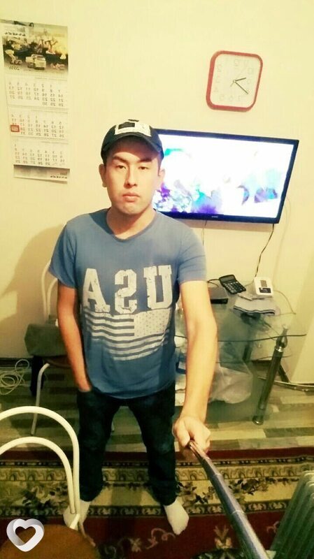 Багдат, 31, Шымкенте — анкета №457719