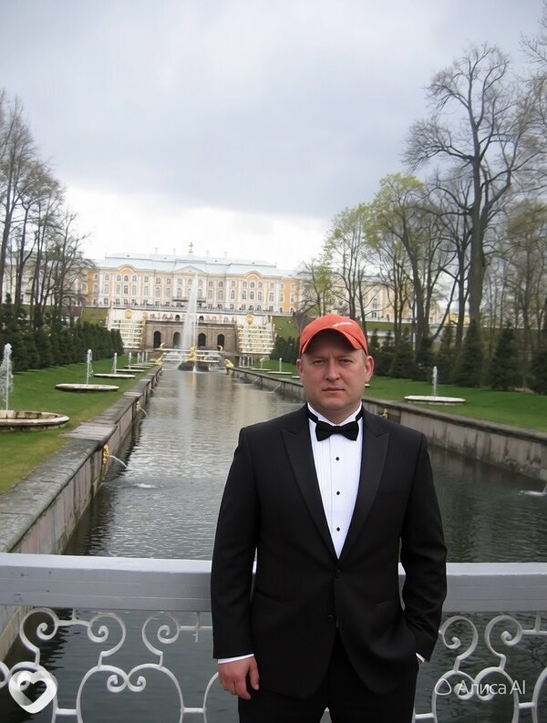 Сергей, 44, Гукове — анкета №457722
