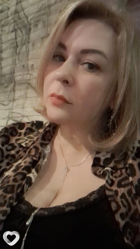 Елена, 45, Липецке — анкета №457725