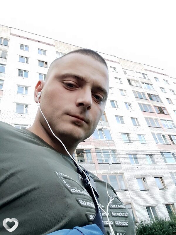 Дмитрий, 32, Архангельске — анкета №457729